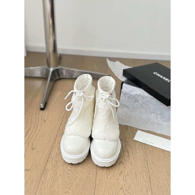 Ch*el boots